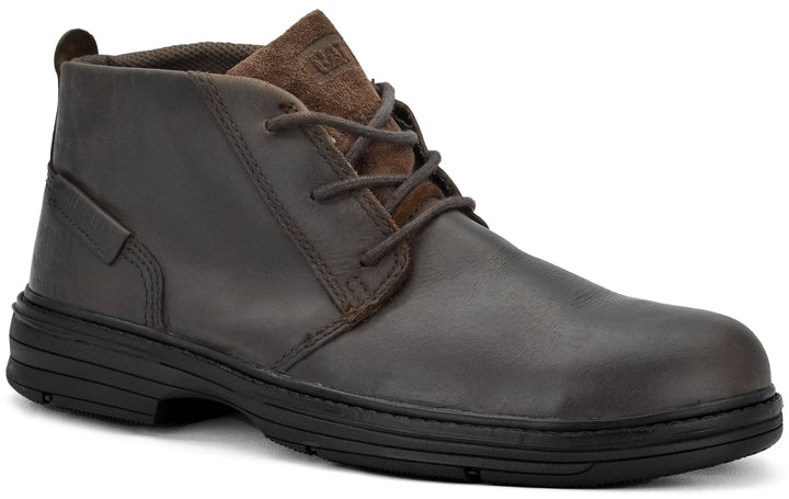 CATERPILLAR WOODSTOCK SAFETY BOOT - Footcourt Egypt