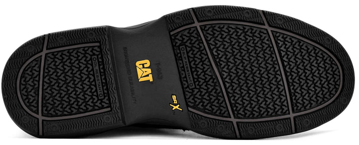 CATERPILLAR WOODSTOCK SAFETY BOOT - Footcourt Egypt