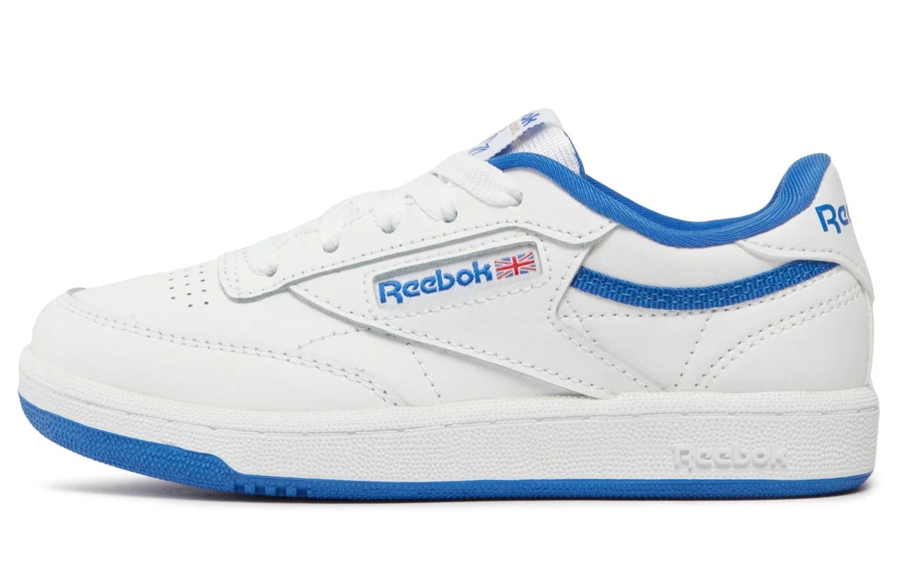 Reebok Shoes Club C 85 - Footcourt Egypt