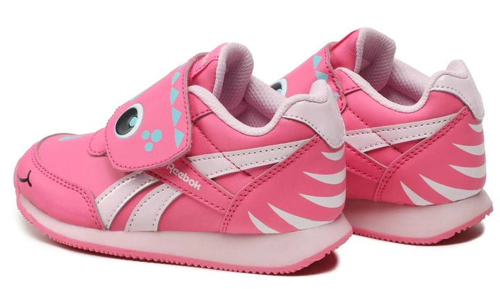 Reebok Royal Cl Jog Shoes - Footcourt Egypt