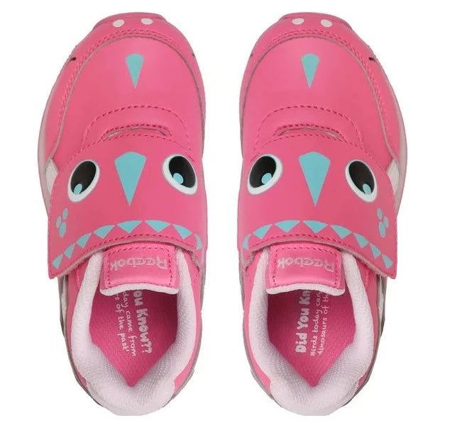 Reebok Royal Cl Jog Shoes - Footcourt Egypt