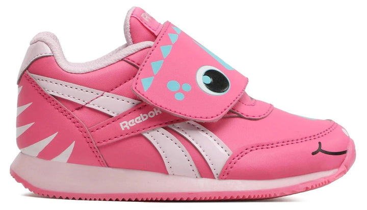 Reebok Royal Cl Jog Shoes - Footcourt Egypt
