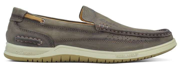 Clarks - Footcourt Egypt