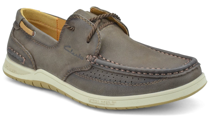 Clarks - Footcourt Egypt