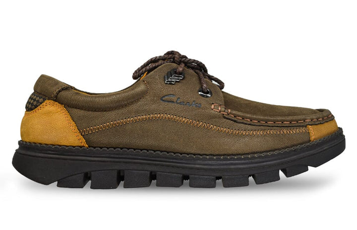Clarks - Footcourt Egypt