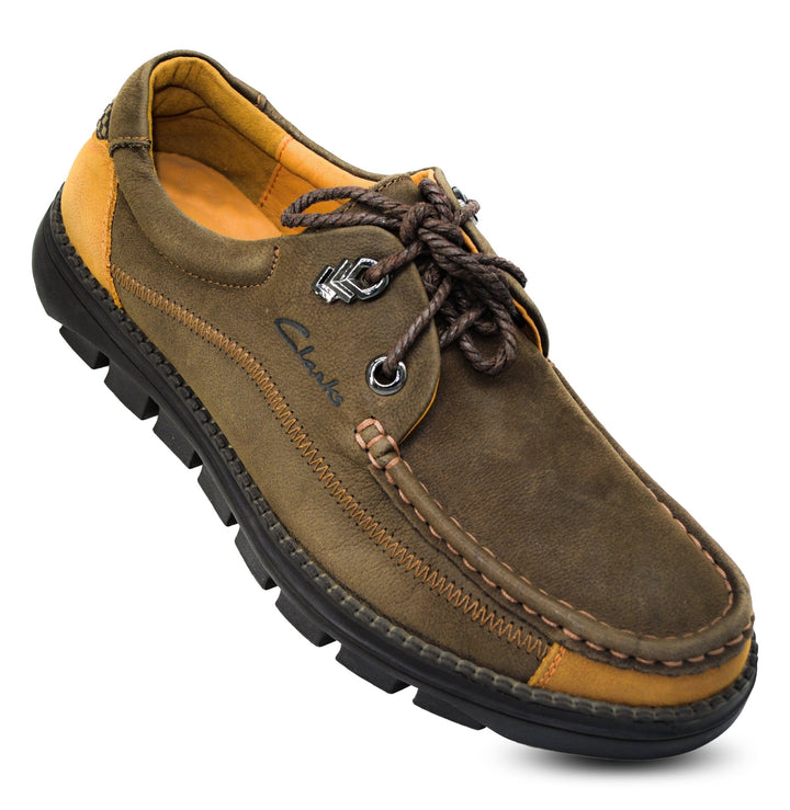 Clarks - Footcourt Egypt
