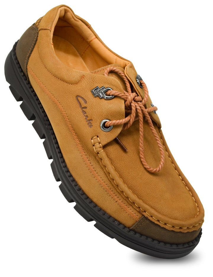 Clarks - Footcourt Egypt