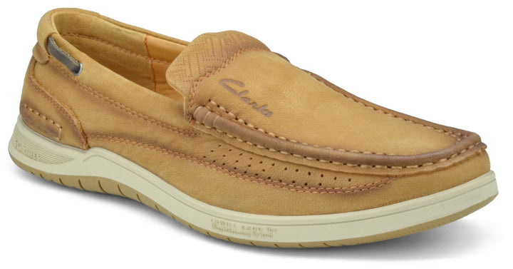 Clarks - Footcourt Egypt