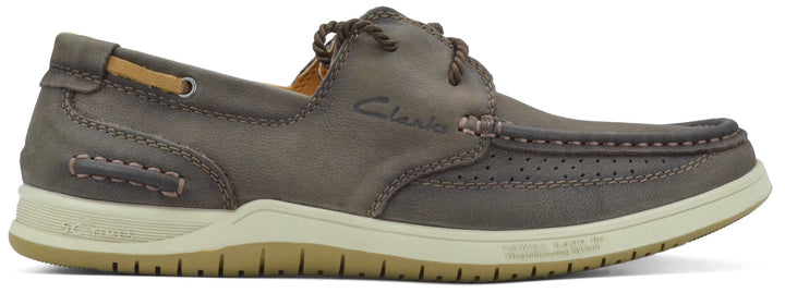 Clarks - Footcourt Egypt