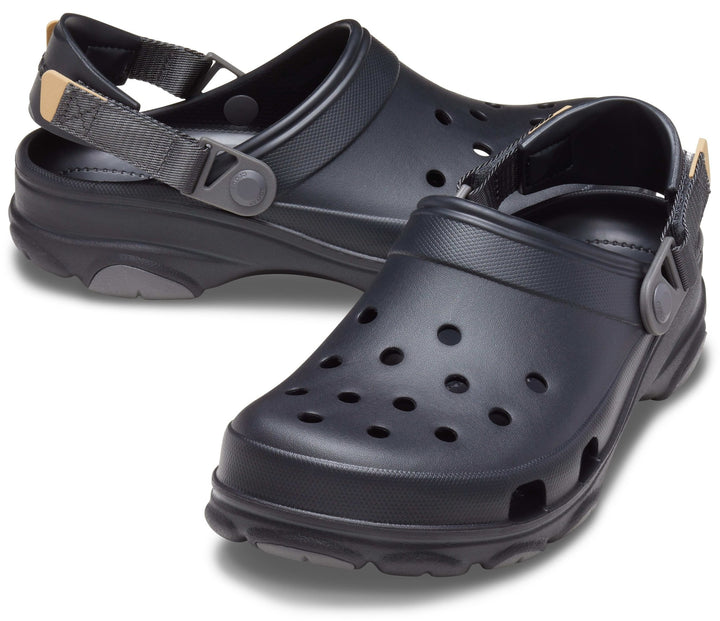 Classic All-Terrain Clog - Footcourt Egypt