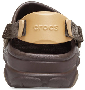 Classic All-Terrain Clog - Footcourt Egypt