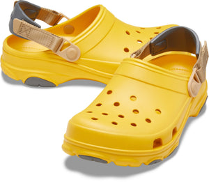 Classic All-Terrain Clog - Footcourt Egypt