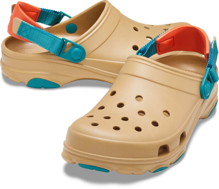 Classic All-Terrain Clog - Crocs