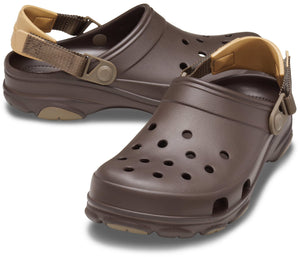 Classic All-Terrain Clog - Footcourt Egypt