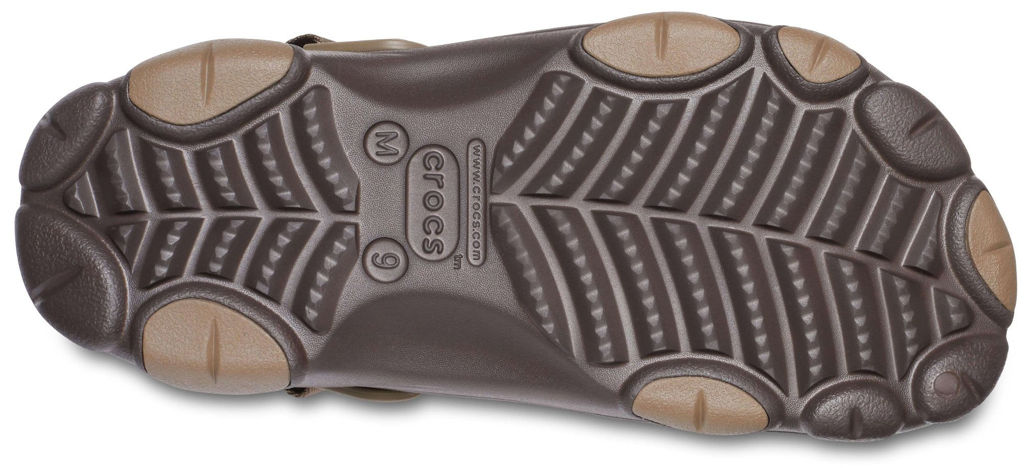Classic All-Terrain Clog - Footcourt Egypt
