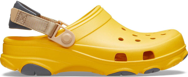 Classic All-Terrain Clog - Footcourt Egypt