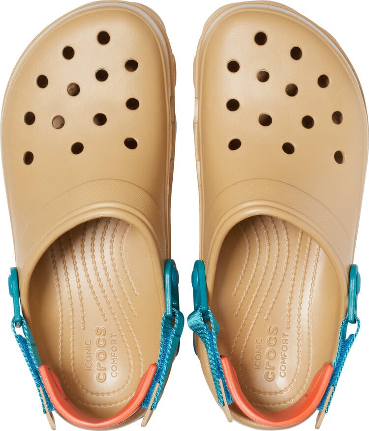 Classic All-Terrain Clog - Crocs