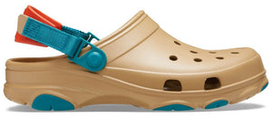 Classic All-Terrain Clog - Crocs