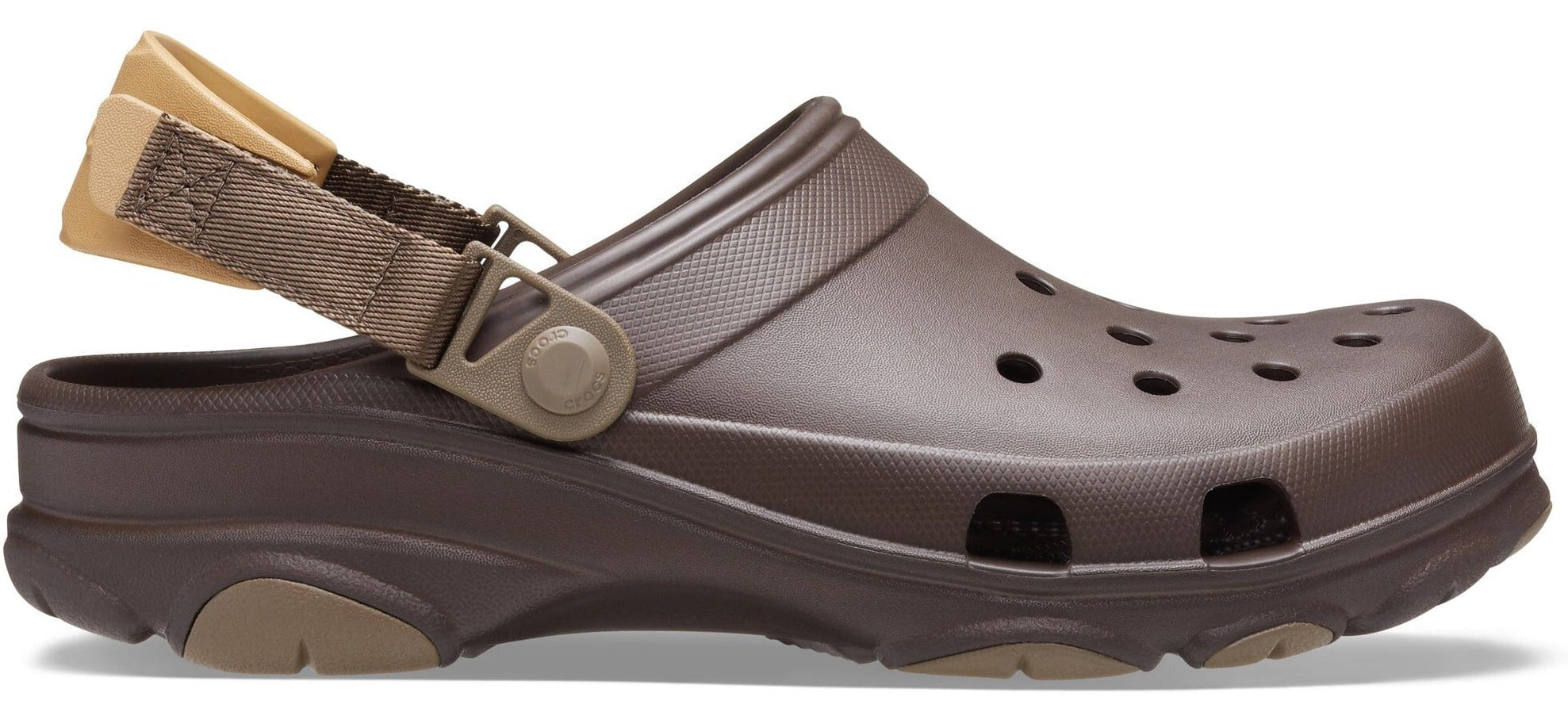 Classic All-Terrain Clog - Footcourt Egypt