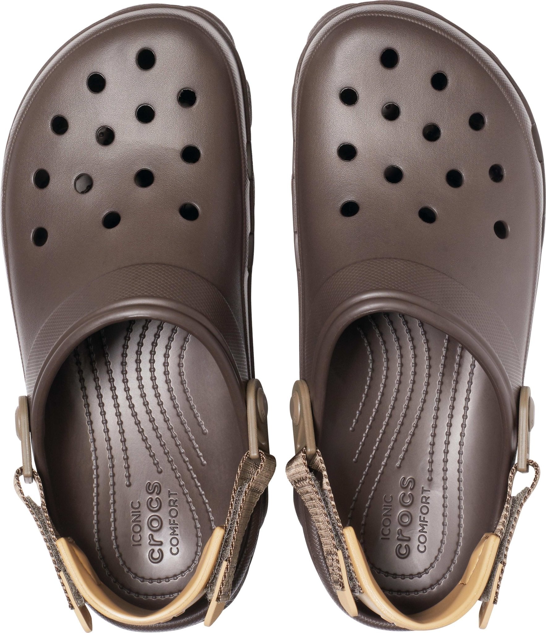 Classic All-Terrain Clog - Footcourt Egypt