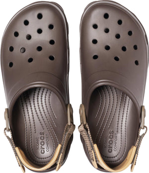 Classic All-Terrain Clog - Footcourt Egypt