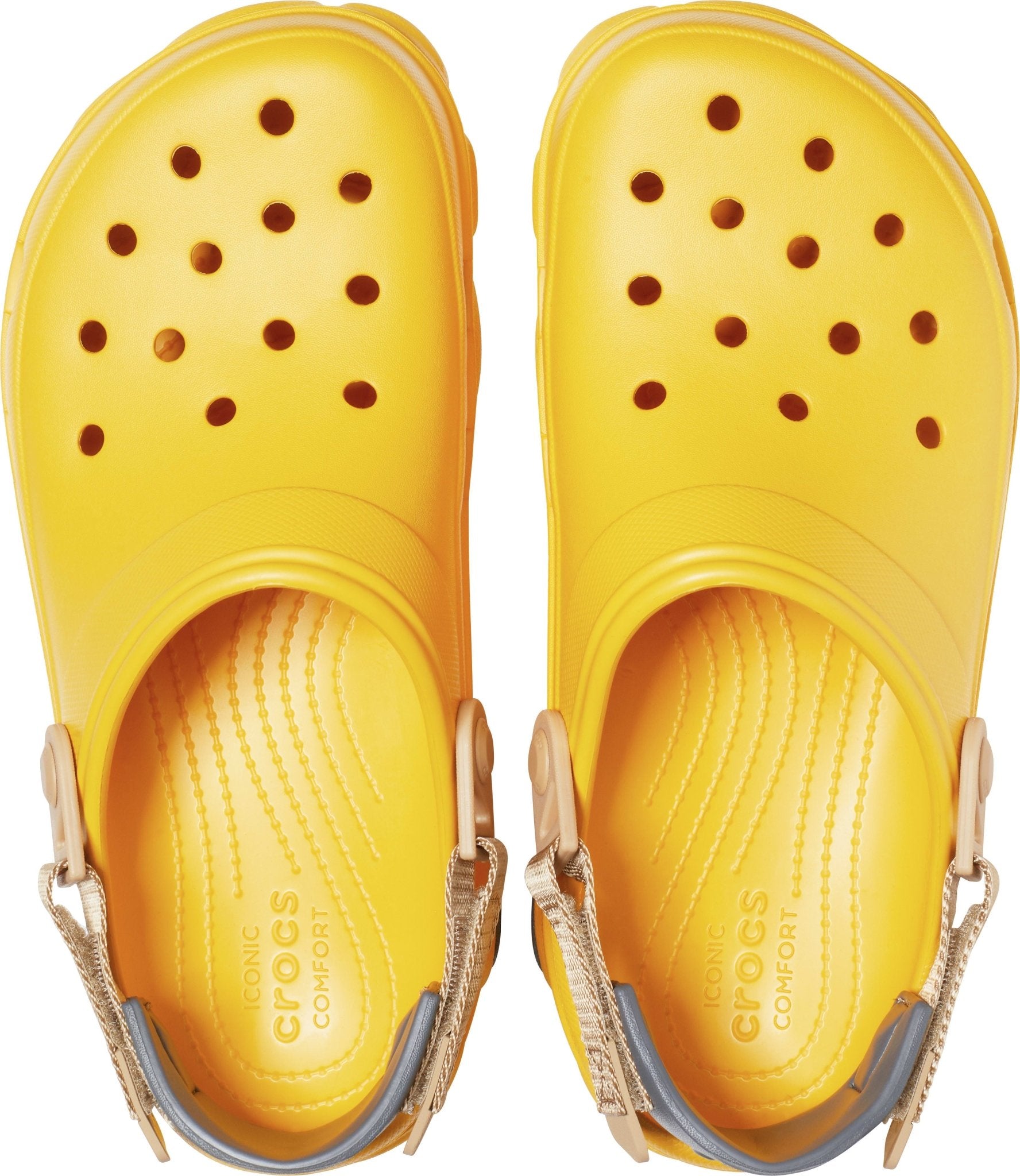 Classic All-Terrain Clog - Footcourt Egypt