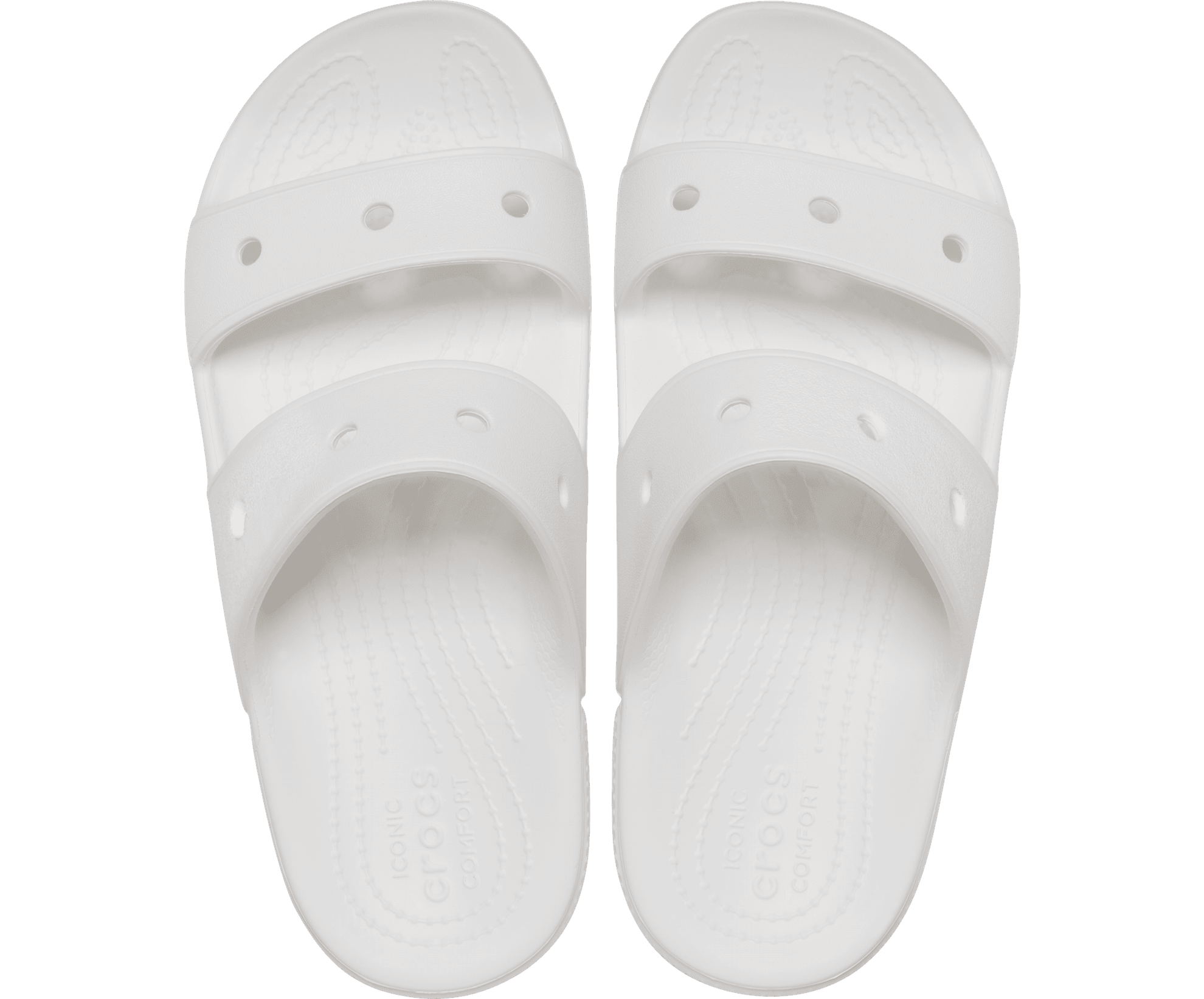 CLASSIC CROCS SANDAL - Footcourt Egypt