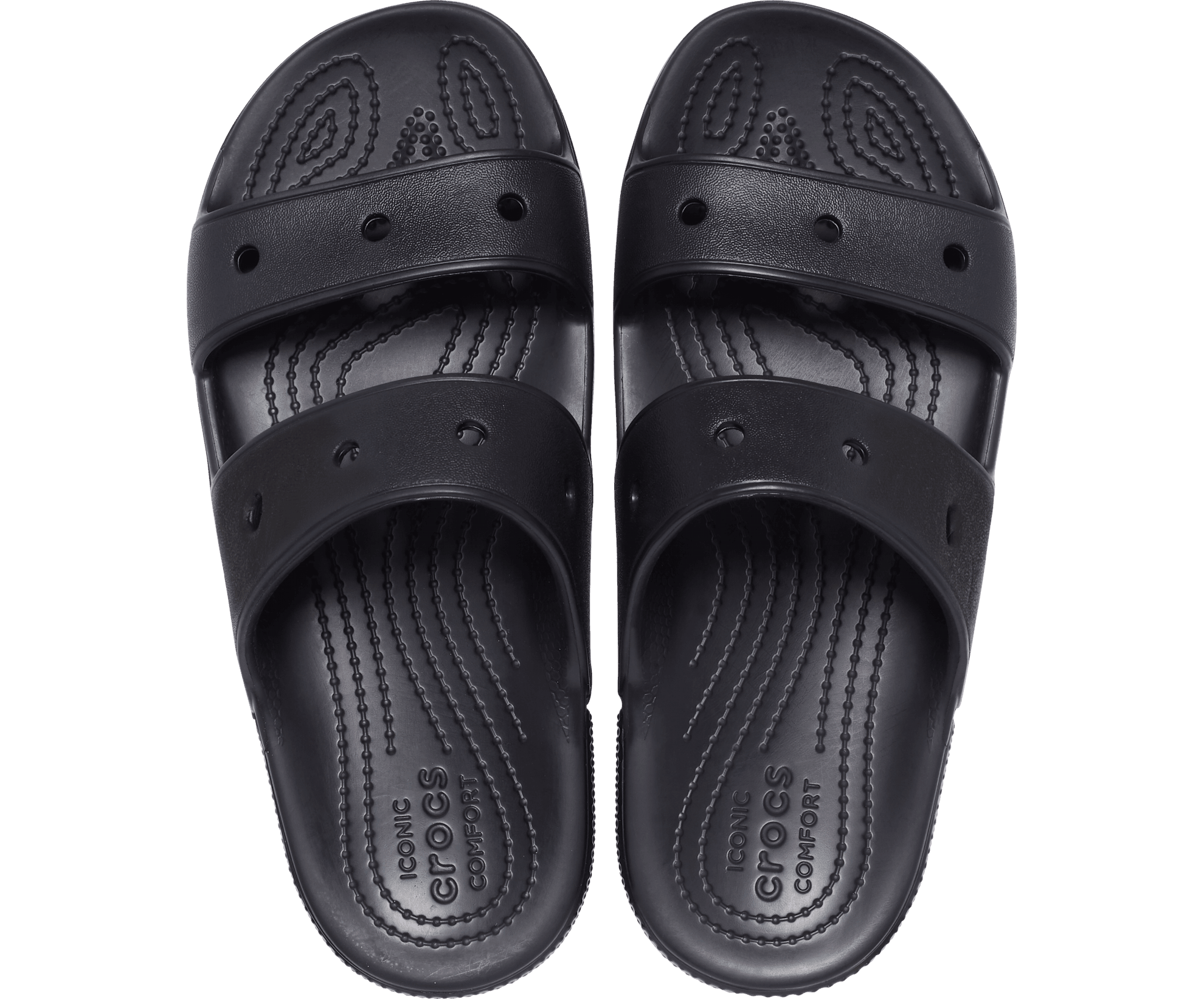 CLASSIC CROCS SANDAL - Footcourt Egypt