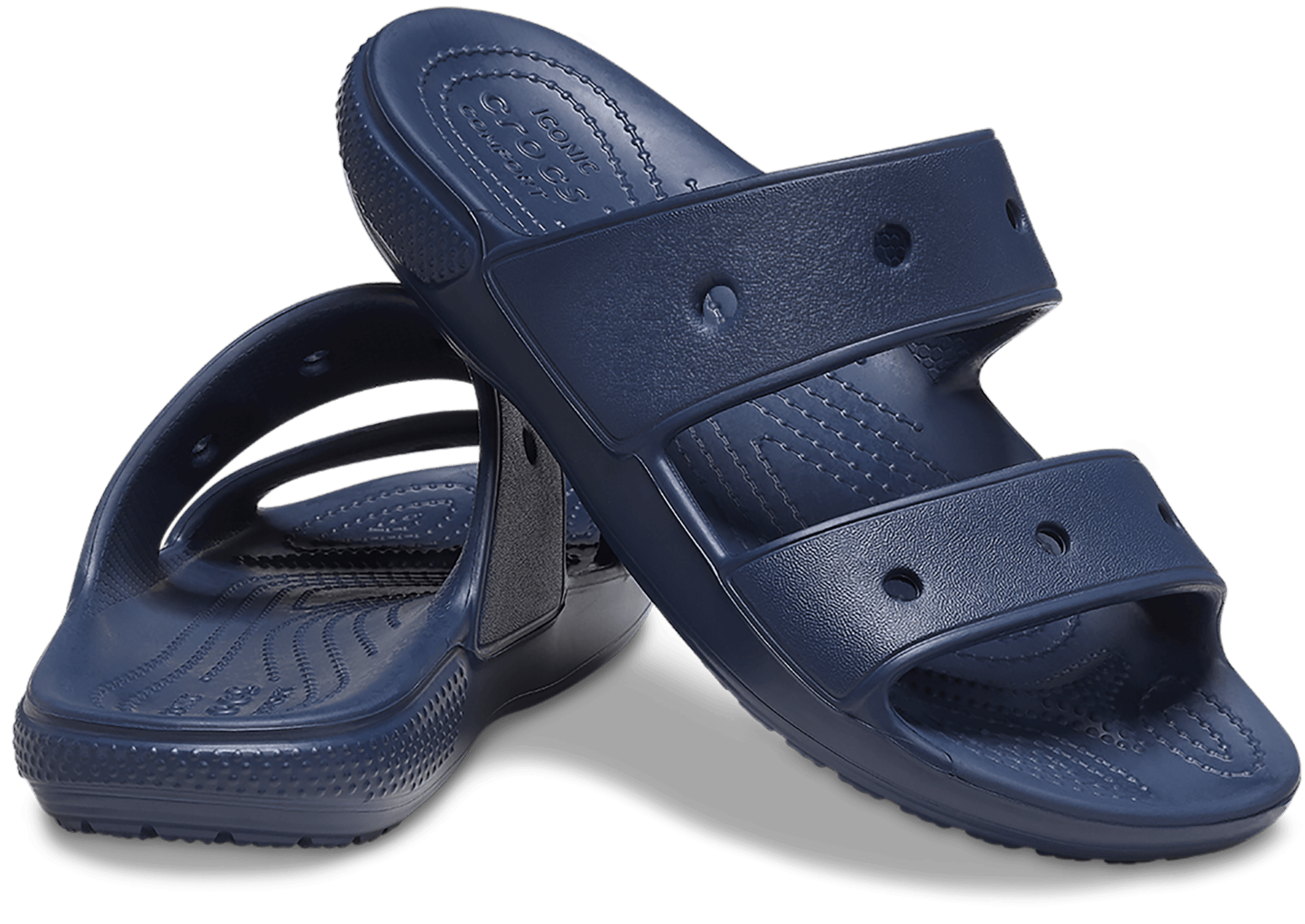 CLASSIC CROCS SANDAL - Footcourt Egypt