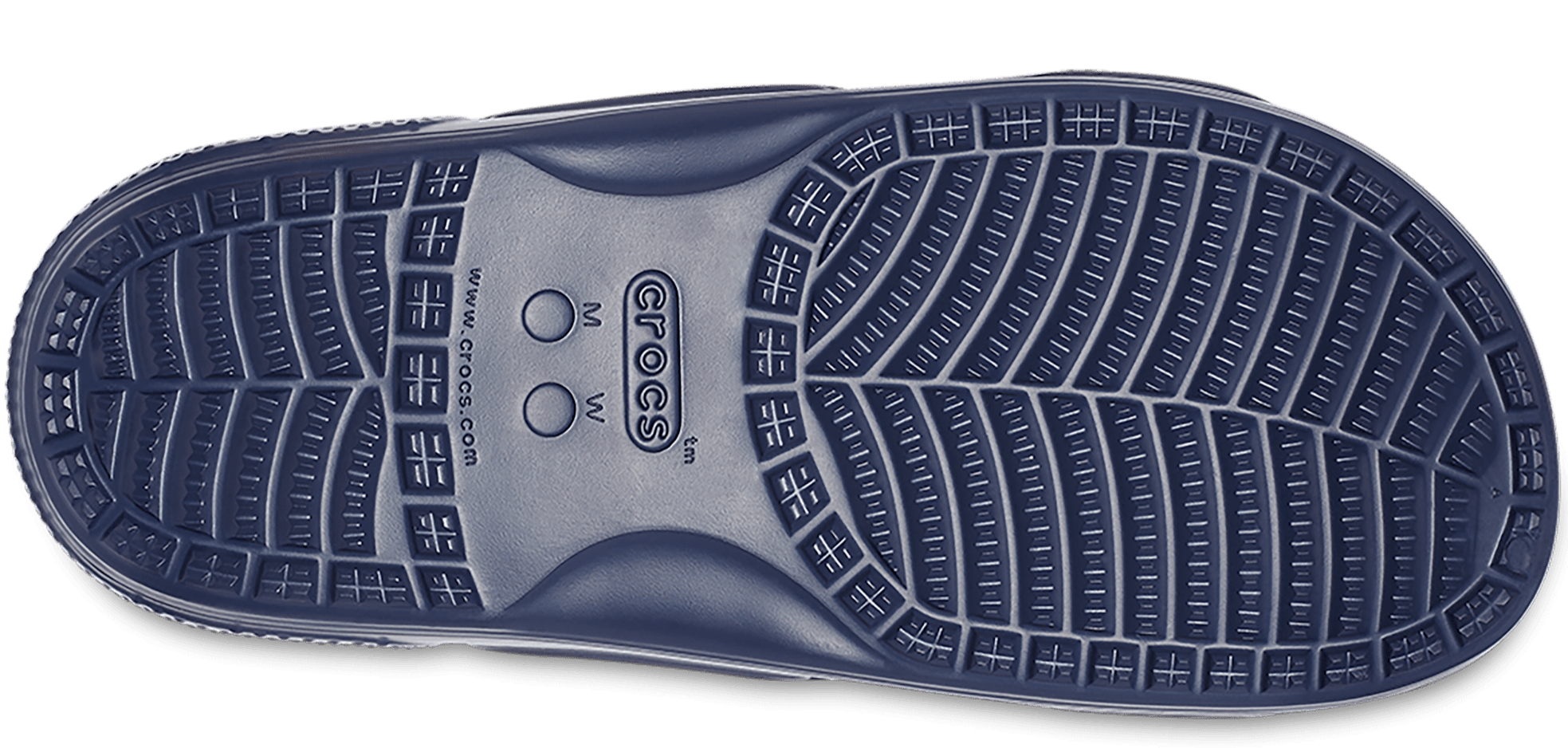 CLASSIC CROCS SANDAL - Footcourt Egypt