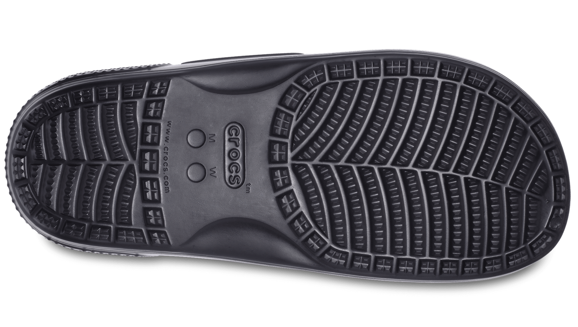 CLASSIC CROCS SANDAL - Footcourt Egypt