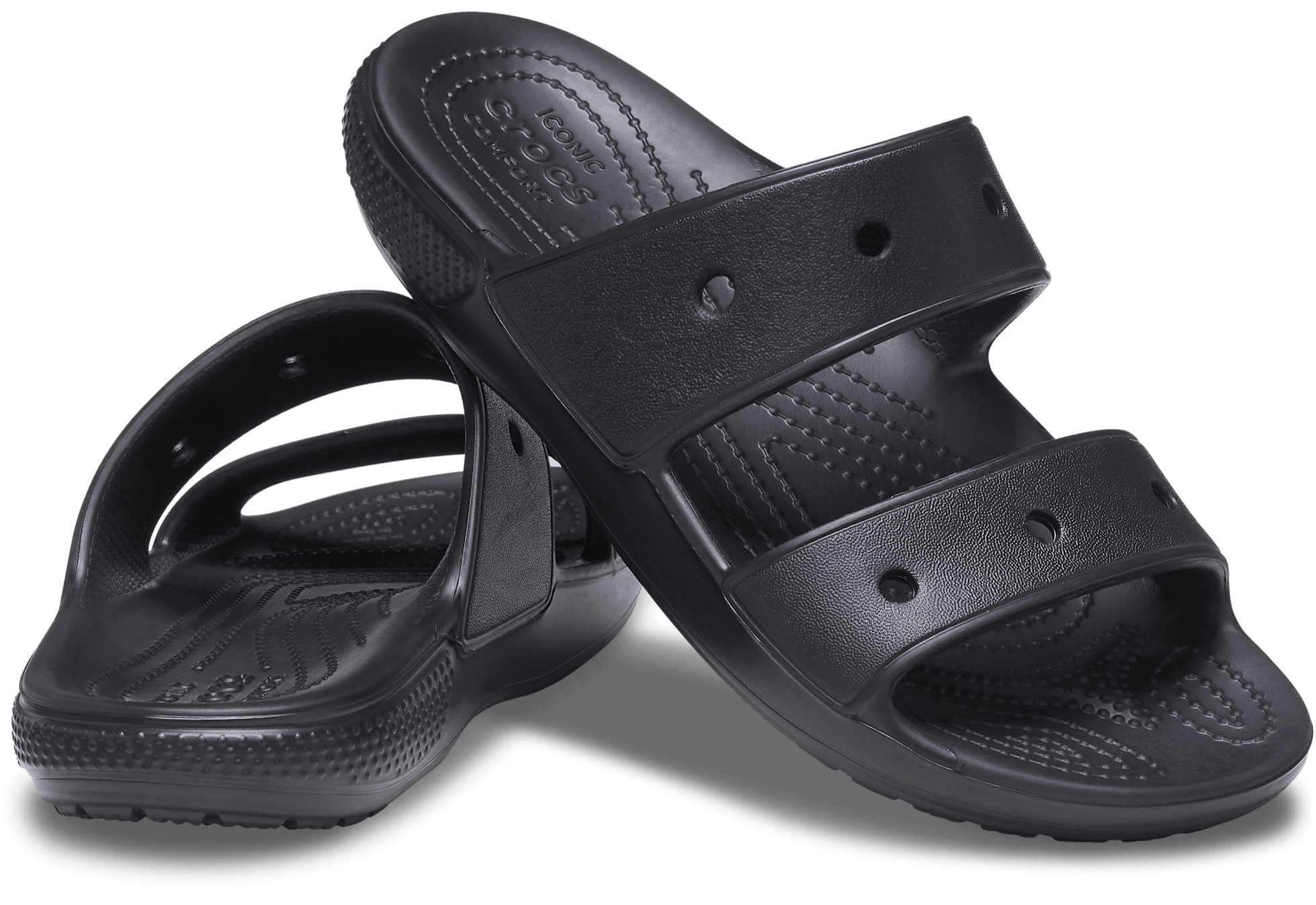 CLASSIC CROCS SANDAL - Footcourt Egypt
