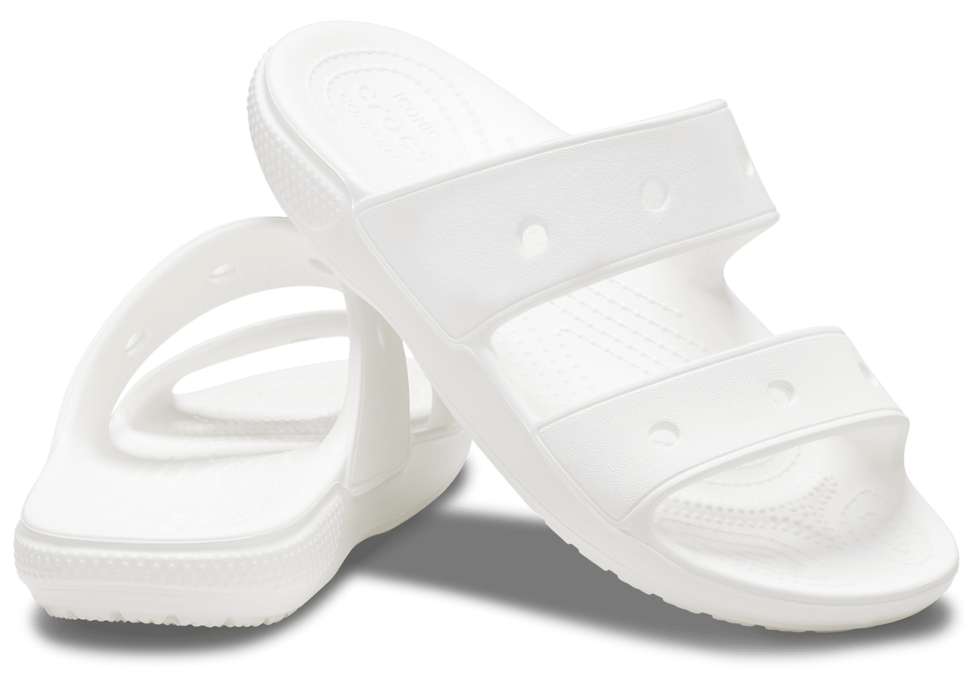 CLASSIC CROCS SANDAL - Footcourt Egypt
