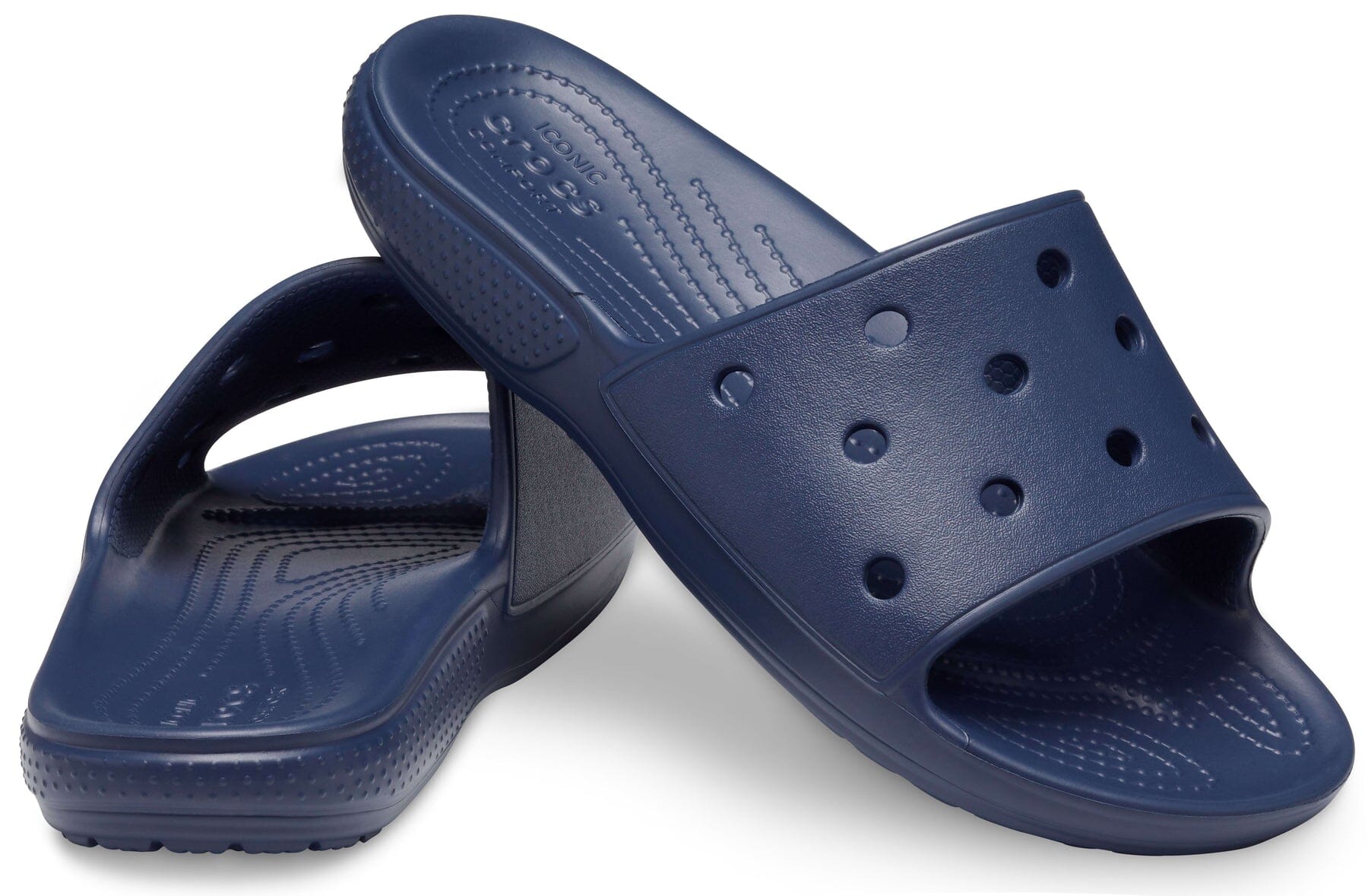 Classic Crocs Slide - Crocs