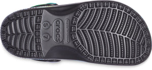 Classic Tie-Dye Graphic Clog - Footcourt Egypt