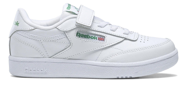 Club C Shoes - Reebok