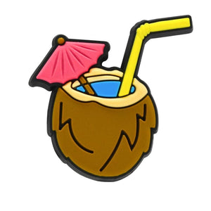 Coconut Drink - Crocs