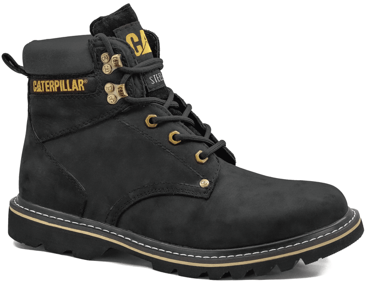 COLORADO - Lace-up ankle boots - Footcourt Egypt