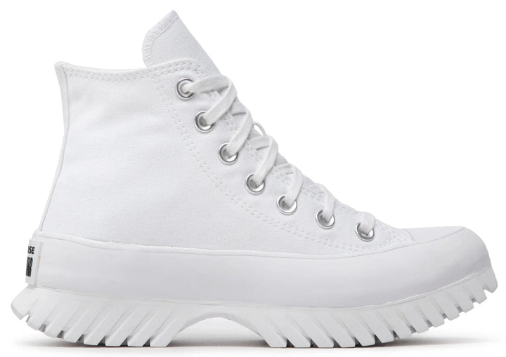CONVERSE CHUCK TAYLOR ALL STAR LUGGED 2.0 PLATFORM - Converse