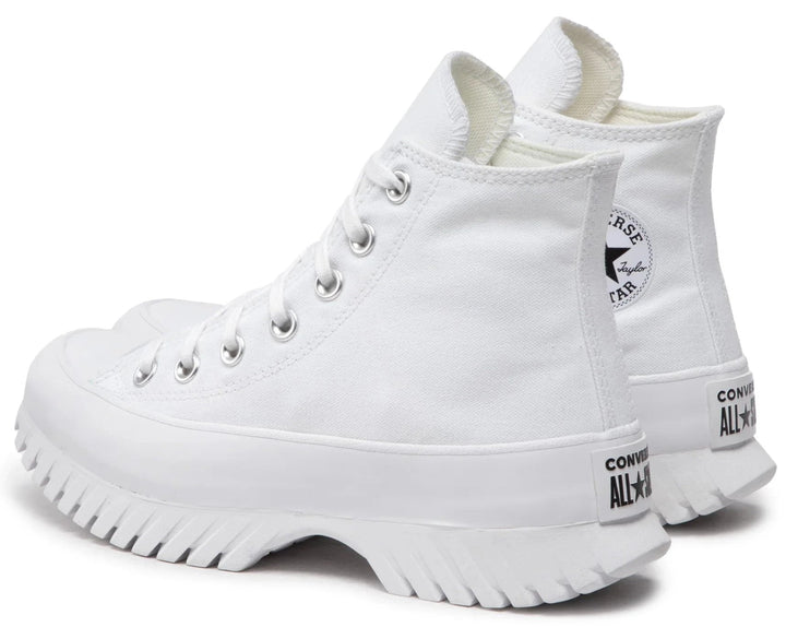 CONVERSE CHUCK TAYLOR ALL STAR LUGGED 2.0 PLATFORM - Converse