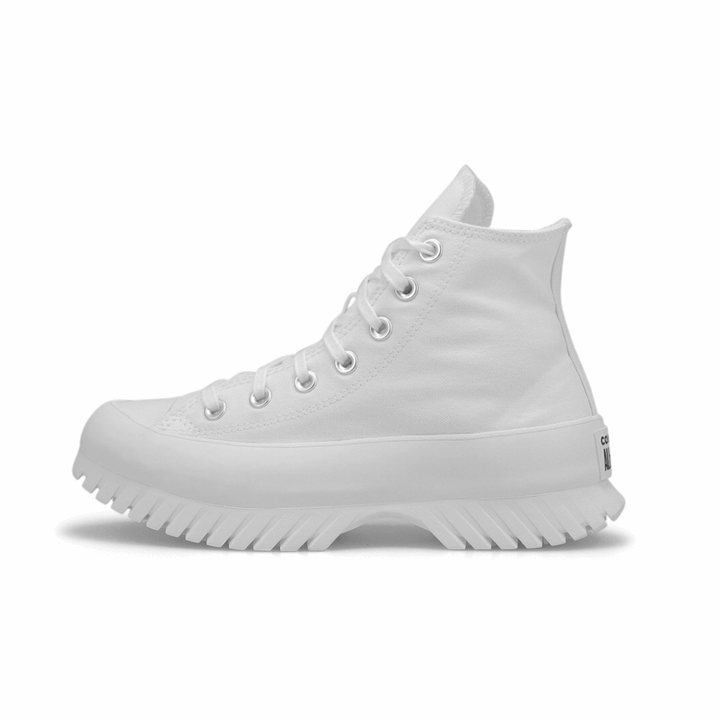 CONVERSE CHUCK TAYLOR ALL STAR LUGGED 2.0 PLATFORM - Converse
