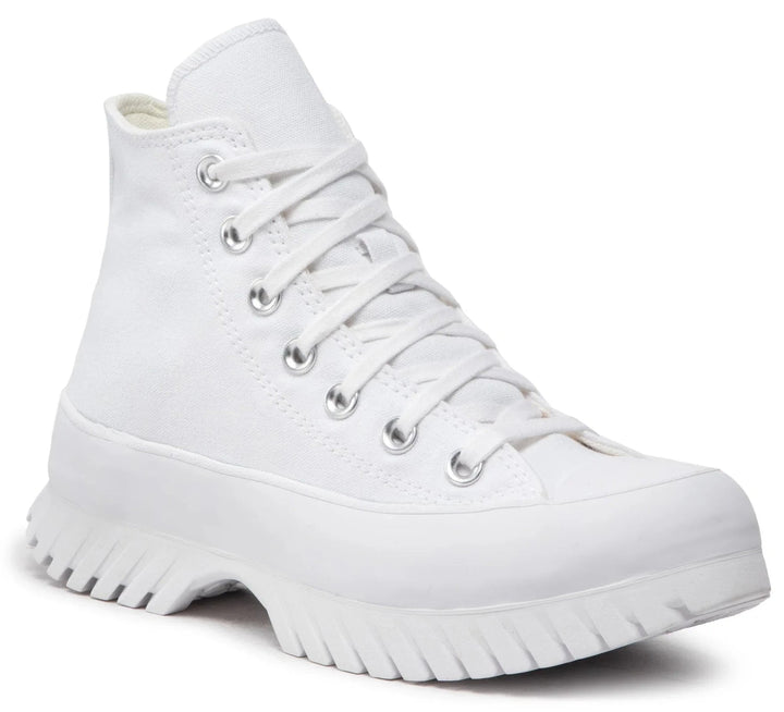 CONVERSE CHUCK TAYLOR ALL STAR LUGGED 2.0 PLATFORM - Converse