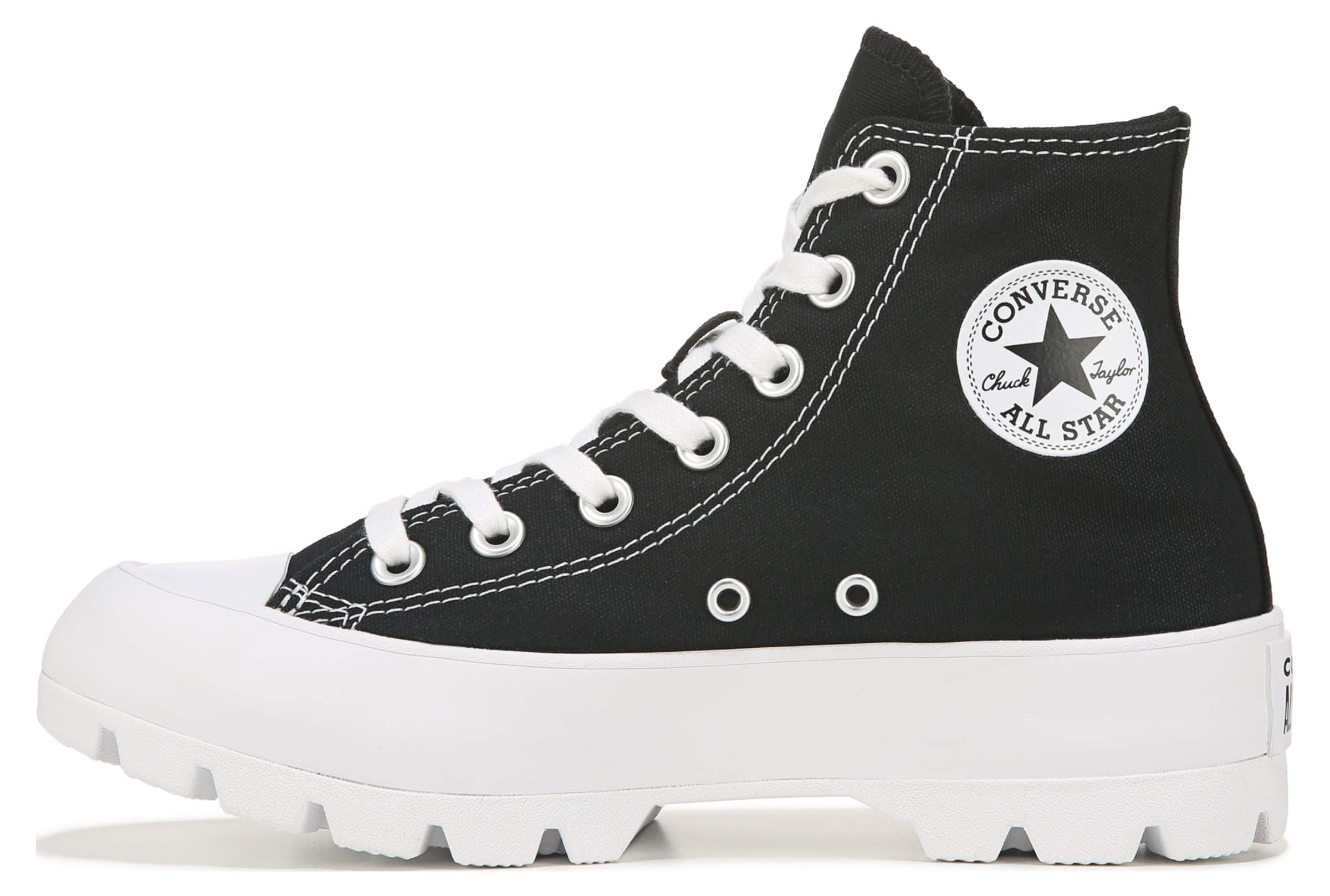 CONVERSE CHUCK TAYLOR ALL STAR LUGGED Footcourt Egypt