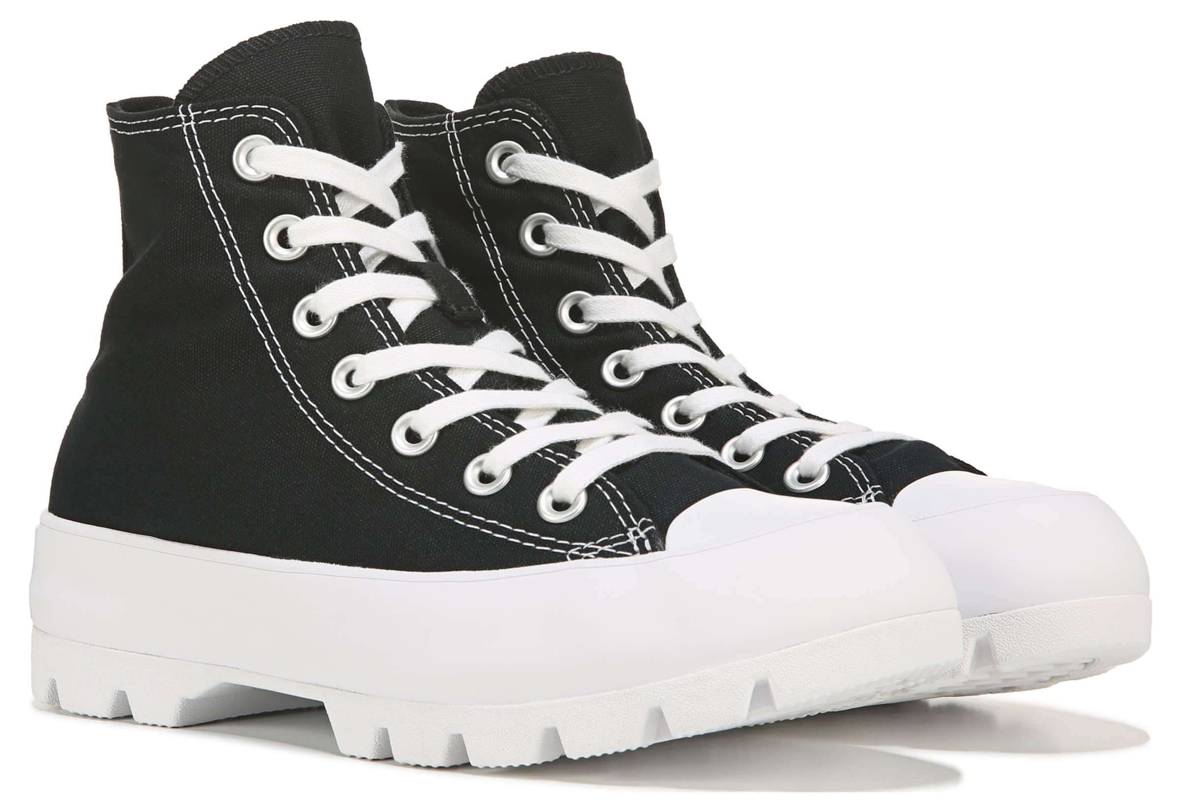 CONVERSE CHUCK TAYLOR ALL STAR LUGGED Footcourt Egypt