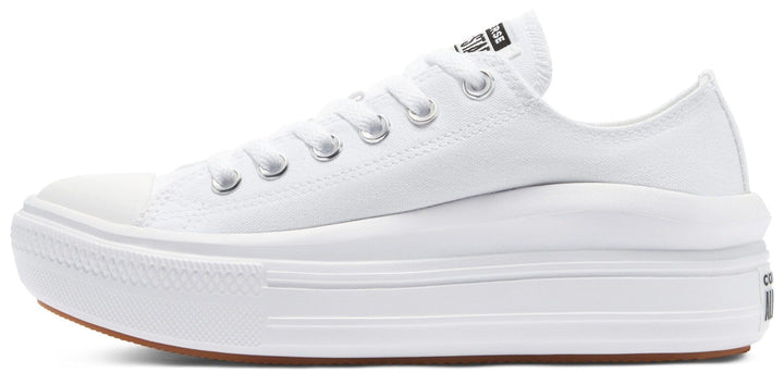 CONVERSE CHUCK TAYLOR ALL STAR MOVE LOW - Footcourt Egypt