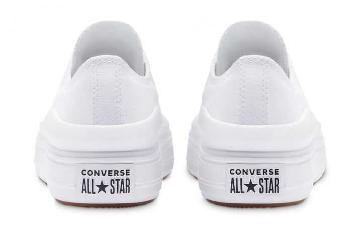 CONVERSE CHUCK TAYLOR ALL STAR MOVE LOW - Footcourt Egypt