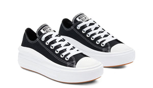 CONVERSE CHUCK TAYLOR ALL STAR MOVE LOW - Converse