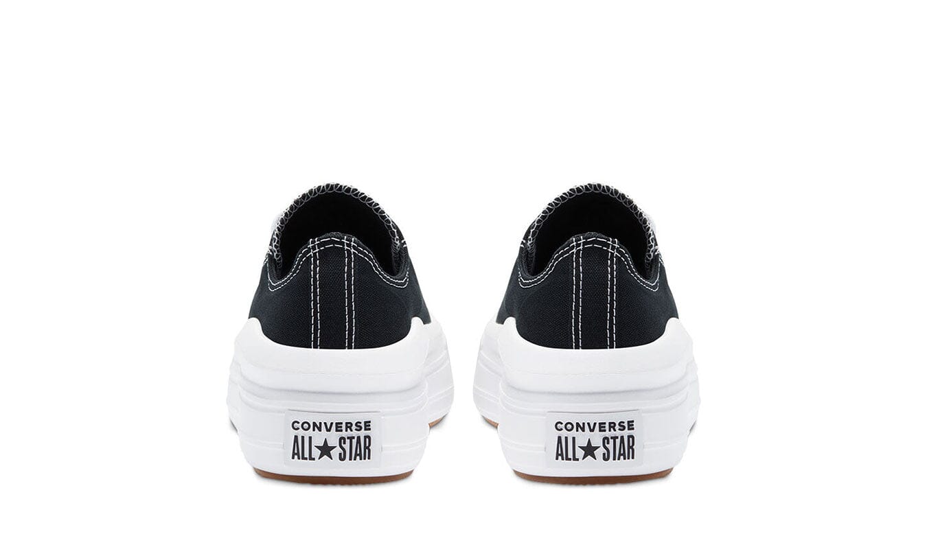CONVERSE CHUCK TAYLOR ALL STAR MOVE LOW - Converse