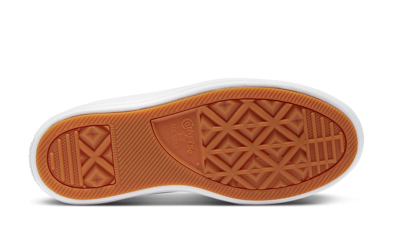 CONVERSE CHUCK TAYLOR ALL STAR MOVE LOW - Footcourt Egypt