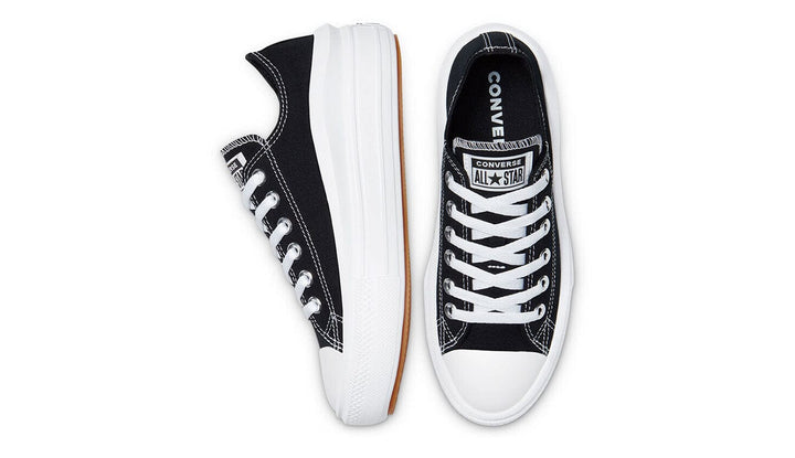 CONVERSE CHUCK TAYLOR ALL STAR MOVE LOW - Converse